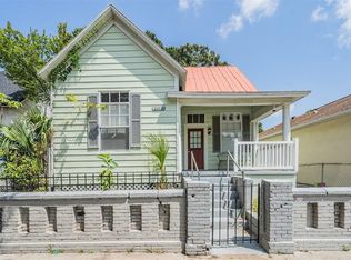 2323 W Beach St, Tampa, FL 33607