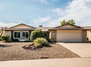 4251 E Walatowa St, Phoenix, AZ 85044