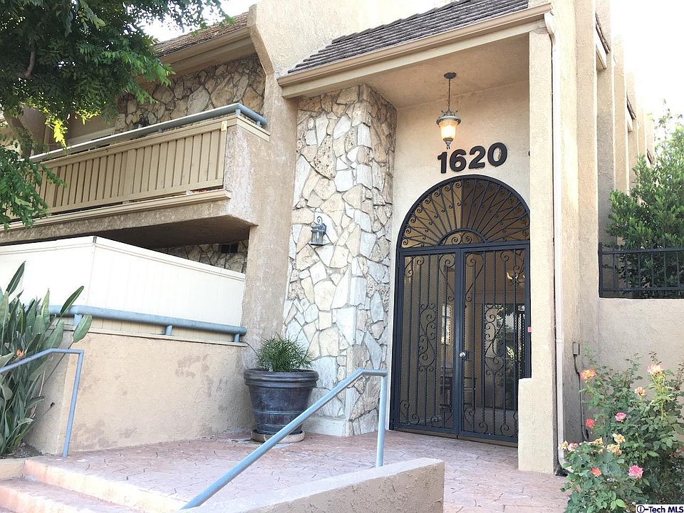 1st image of 1620 N San Fernando Blvd APT 54