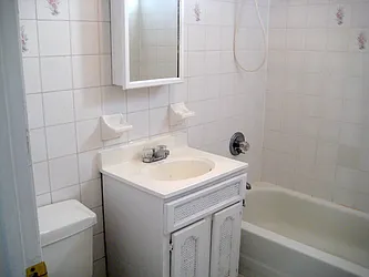 Rented by TB Shaw Realty