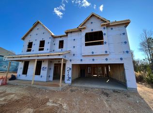 211 Hoss Trl, Greenville, SC 29615