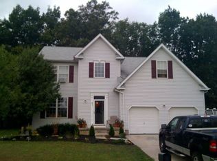 21 Murray Way, Blackwood, NJ 08012