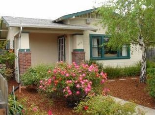 639 Madison Ave, Redwood City, CA 94061