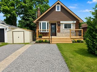 6523 Barker St, Niagara Falls, ON L2G1Y6