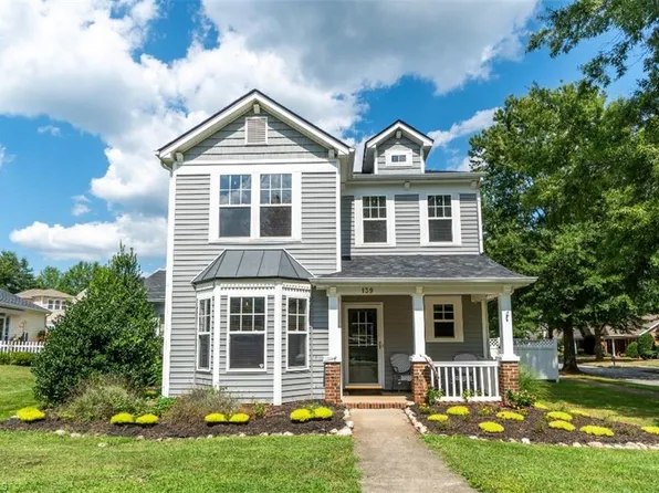139 Windsor Cir, Bermuda Run, NC 27006