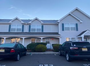 71 Jill Ct, Monmouth Jct, NJ 08852