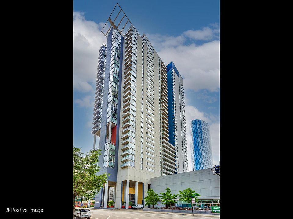 1st image of 737 W Washington Blvd APT 3708