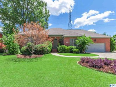14028 Camden Cir SE, Huntsville, AL, 35803
