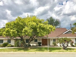2695 Tura Ln, San Marino, CA 91108