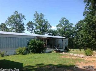 174 Turkey Run Ln, Mena, AR 71953