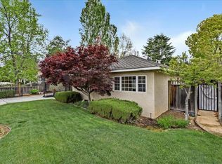 1361 Peggy Ave, Campbell, CA 95008