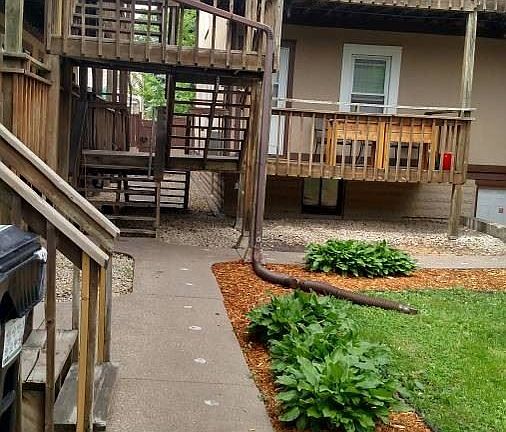 4th image of 504 Asbury St APT 09