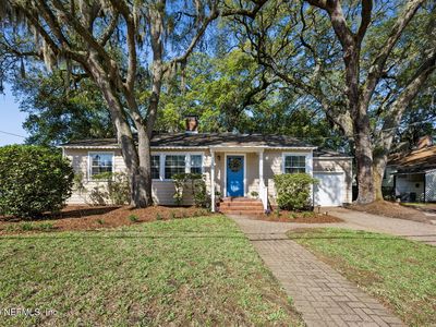1514 PERSHING Road, Jacksonville, FL, 32205