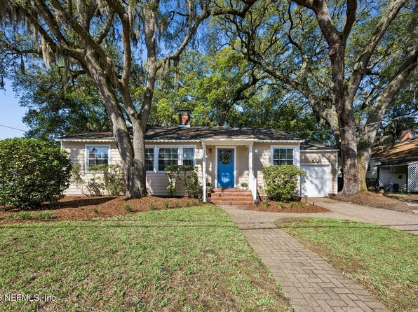 1514 PERSHING Road, Jacksonville, FL 32205