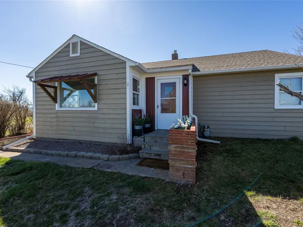 2 Lake St, Ulm, MT 59485