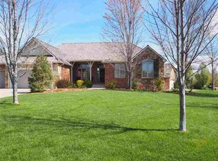 121 N Chelmsford Ct, Wichita, KS 67230