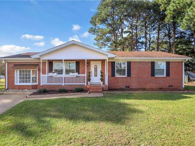405 W Baylor Ct, Chesapeake, VA, 23324