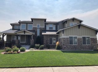 2933 Sunset View Dr, Fort Collins, CO 80528