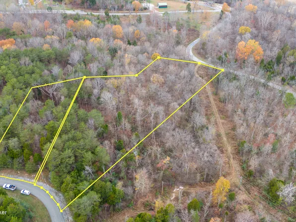 274 Dogwood Rdg, Cub Run, KY 42729