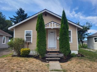 225 23rd Ave, Longview, WA 98632