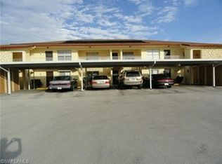 4707 SE 5th Ave APT 101, Cape Coral, FL 33904