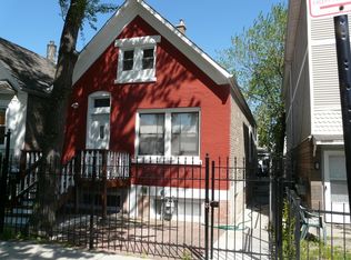 2237 S Christiana Ave, Chicago, IL 60623