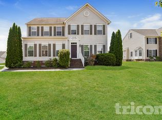 1507 Chaplin Bay Dr, Chester, VA 23836