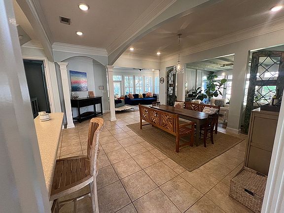 From Foyer