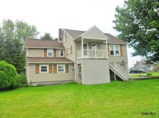 110 Packer St #R, Johnstown, PA 15904