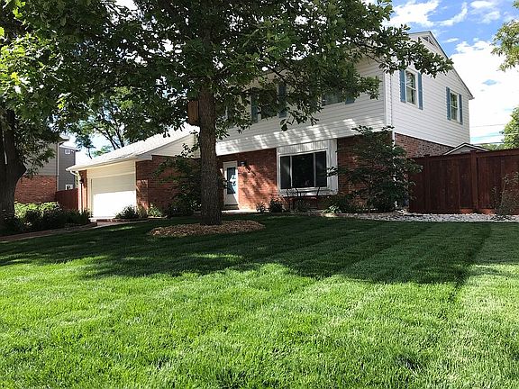 2nd image of 2563 S Krameria St
