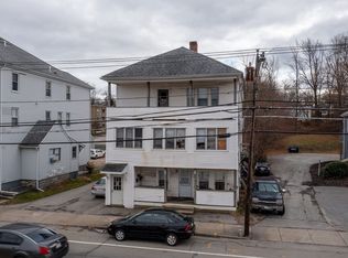 56 E Main St, Webster, MA 01570