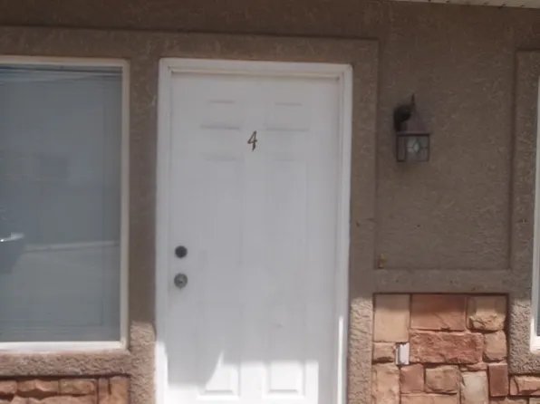 0800, 1039 E 600 S #4-SGS4, Saint George, UT 84790