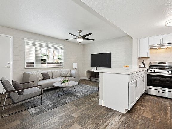 5th image of 4902 E Thomas Rd #130