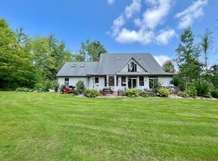 6286 Fenn Rd, Medina, OH 44256