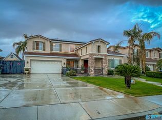 10812 Delicato Ct, Bakersfield, CA 93312