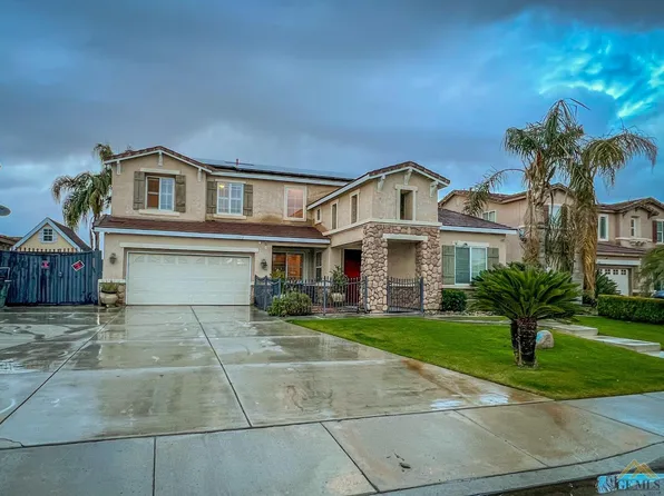 10812 Delicato Ct, Bakersfield, CA 93312