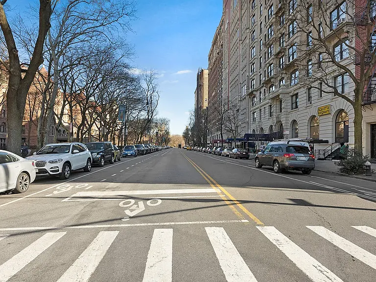 370 Columbus Ave #3A — Photo 10