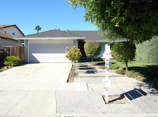 6274 Bothell Cir, San Jose, CA 95123