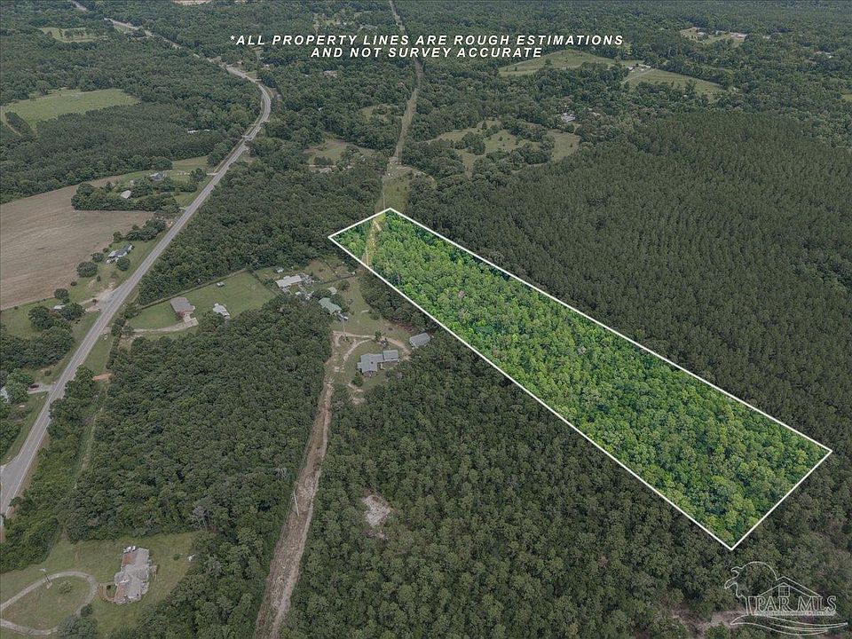 1st image of 8.55 Acres Hwy #4