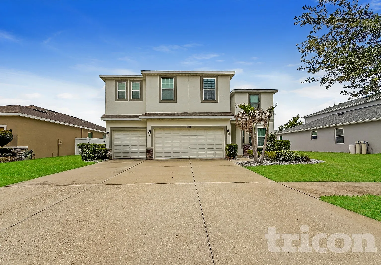 12317 Fairlawn Drive Riverview FL — Photo 1