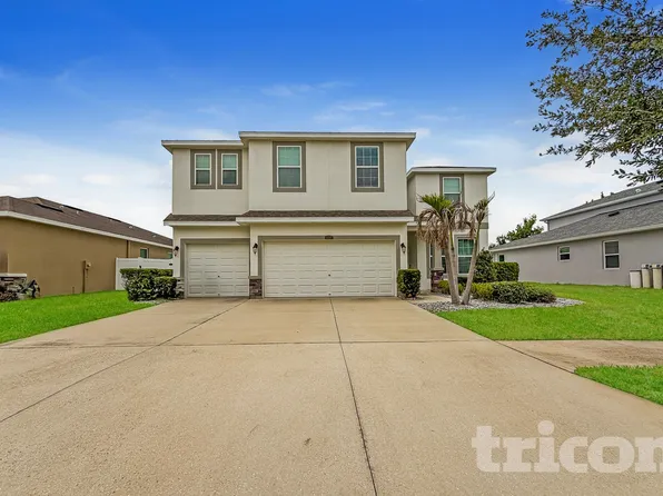 12317 Fairlawn Dr, Riverview, FL 33579