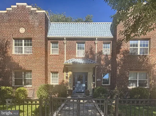 103 Missouri Ave NW APT 206, Washington, DC 20011