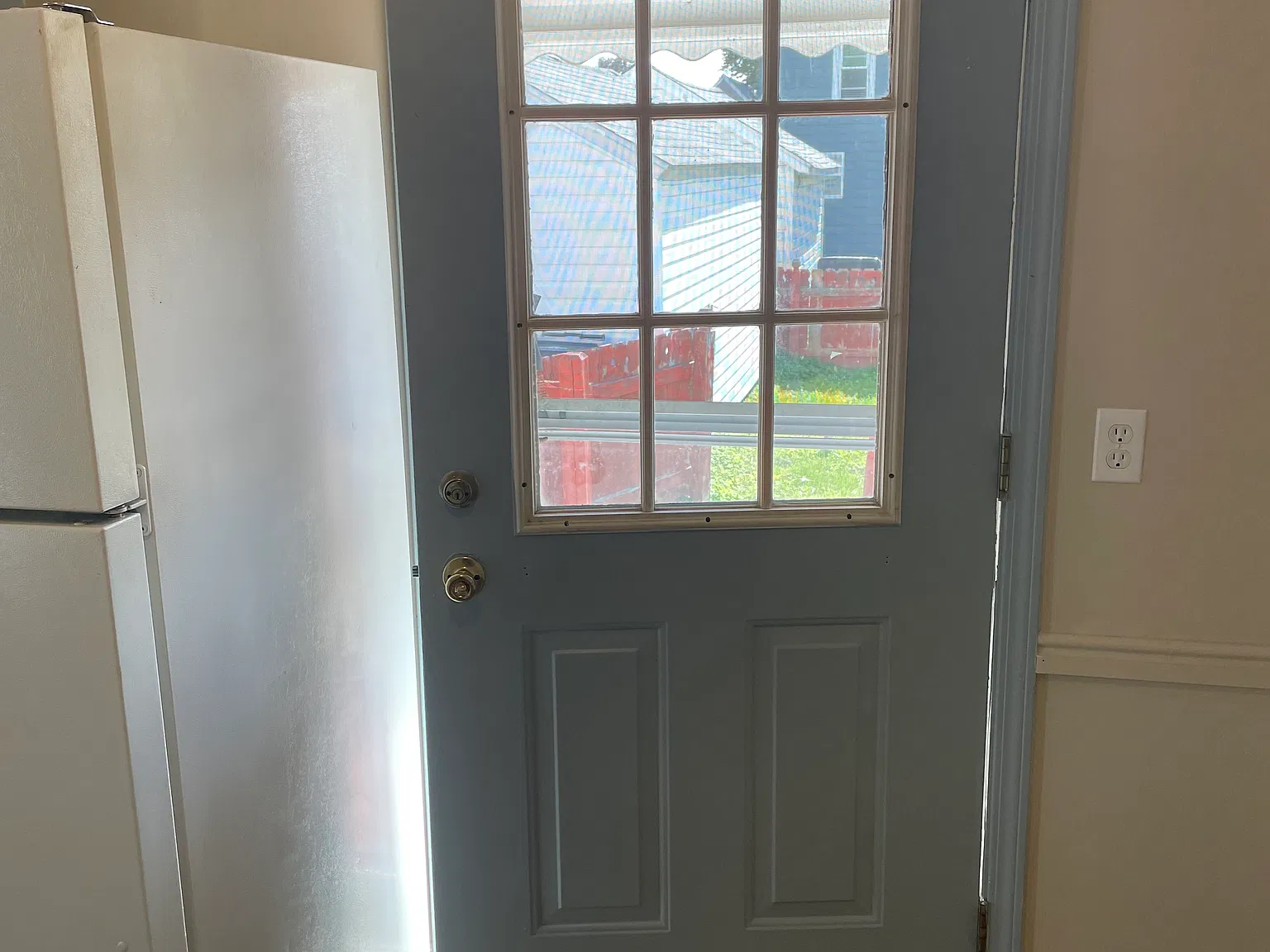3 bed, 1290 sqft, $1,500 — Photo 4