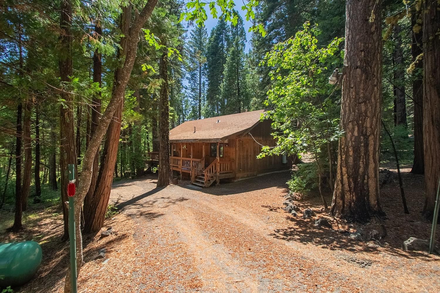 3171 Shoshone Dr, Camp Connell, CA 95223 Zillow