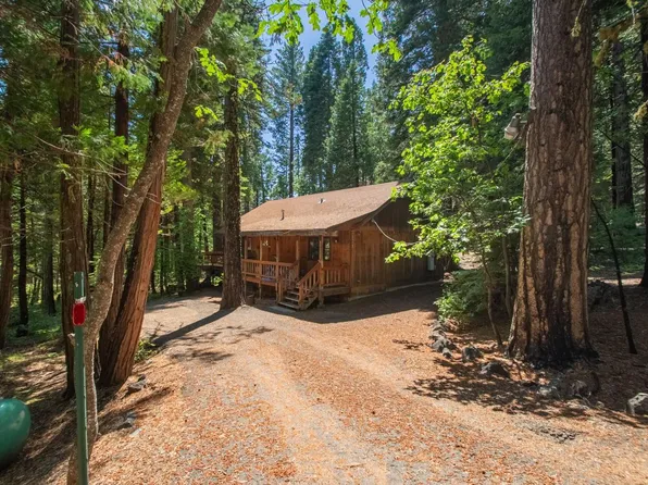 3171 Shoshone Dr, Camp Connell, CA 95223