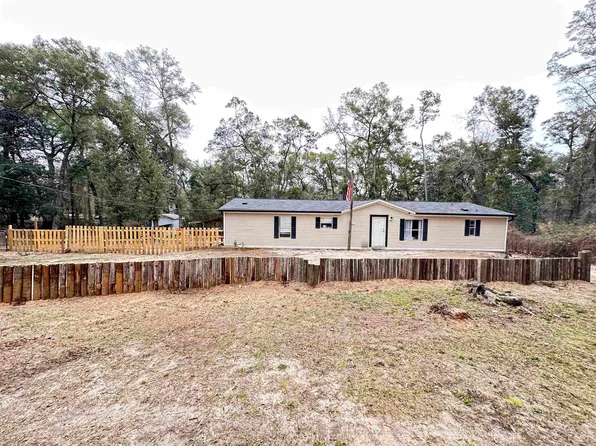 9086 Silver Oak Ln, Tallahassee, FL 32311