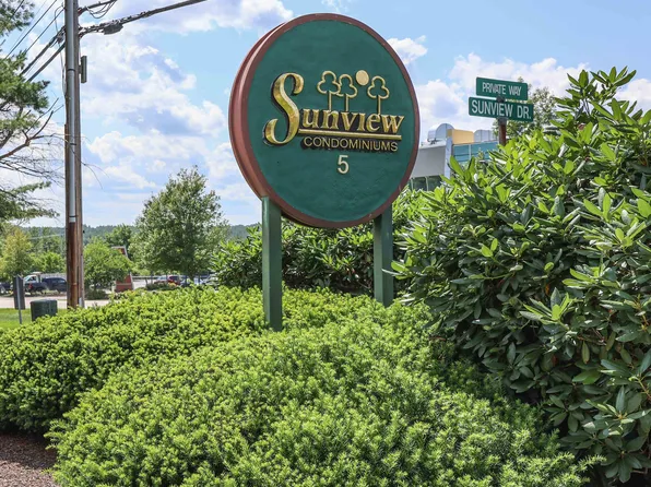 5 Tsienneto Road #205, Derry, NH 03038