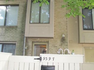 9397 Chadburn Pl, Montgomery Village, MD 20886