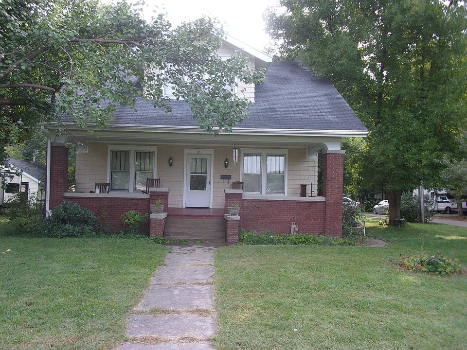 1st image of 323 S Liberty St