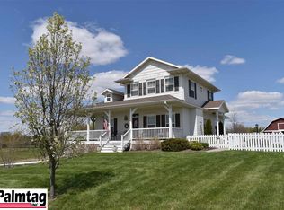 6011 F Rd, Nebraska City, NE 68410